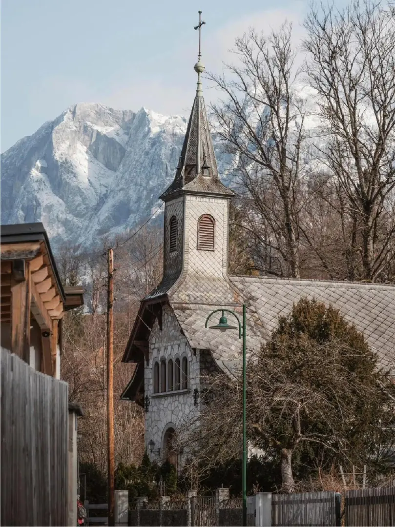 🔥諾村租房必看！窗外就是英倫風景🏡