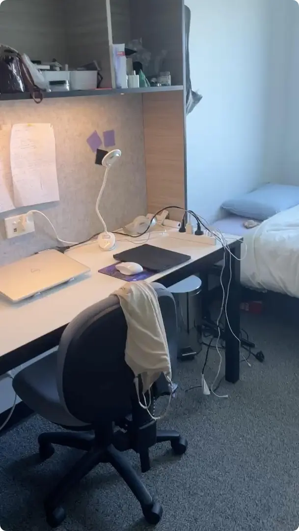 昆士蘭大學通勤八分鐘的合租300pw拼室友