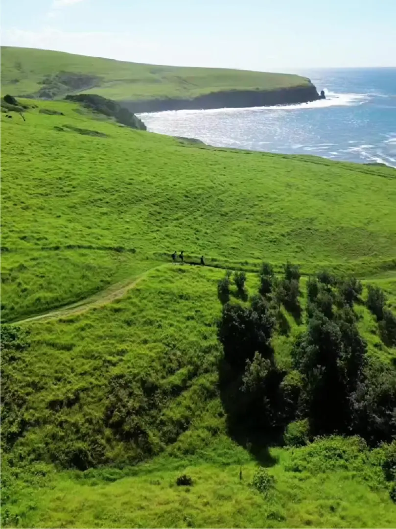 澳洲🇦🇺絕美海岸Gerringong徒步Kiama