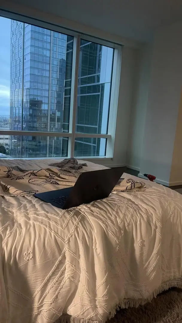 🏠洛杉磯短租$2750全包‼️帶車位沖