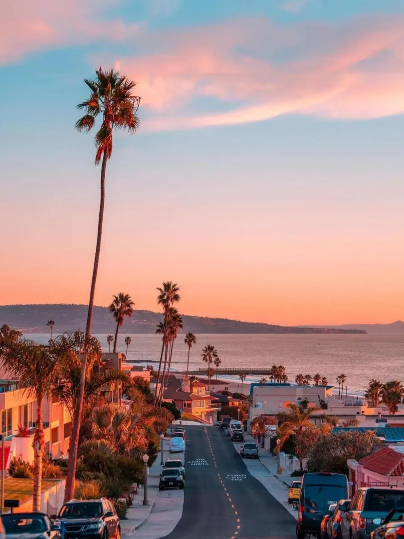 City of Angels—洛杉磯🇺🇸加州特產✨