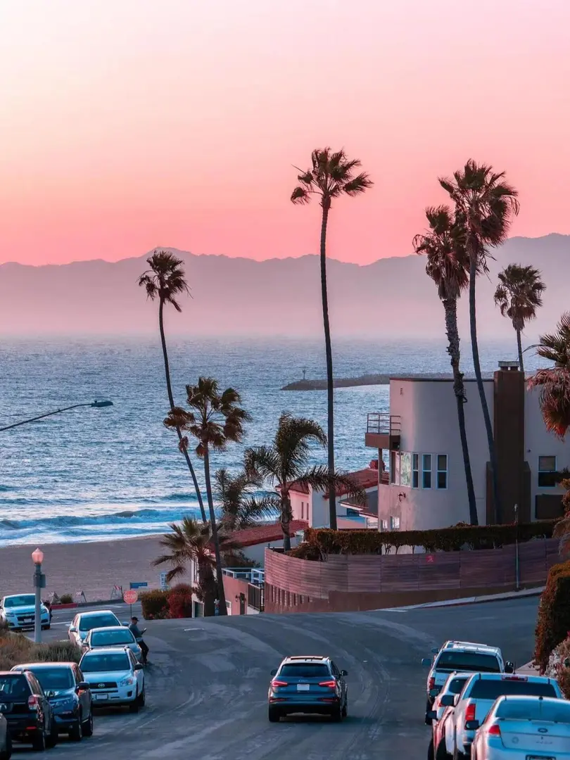 City of Angels—洛杉磯🇺🇸加州特產✨