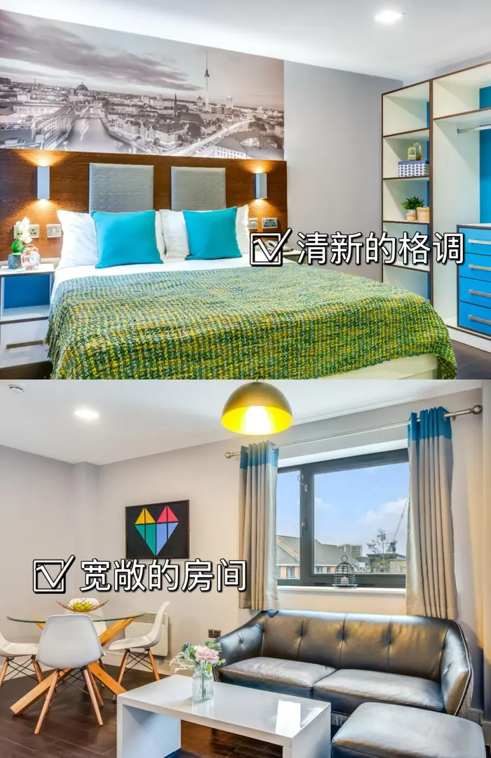 The Edge好貴呀！選它的都是冤種嗎？！