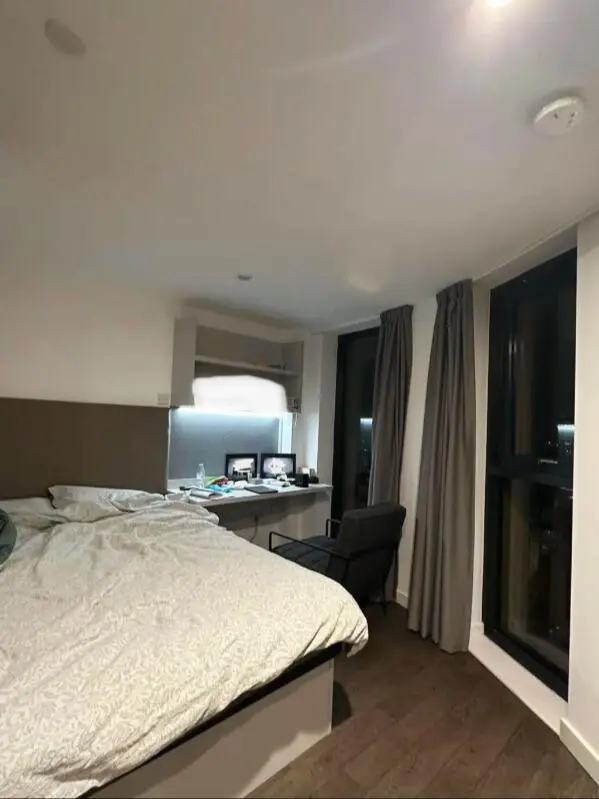 曼徹斯特拼一個室友215PW