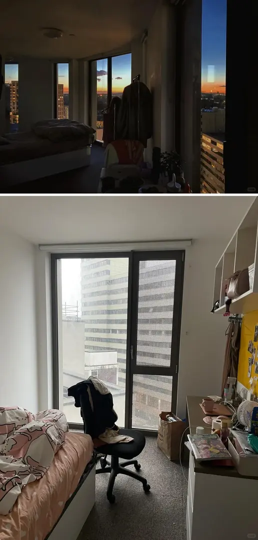 倫敦租房💖絕景房！搶