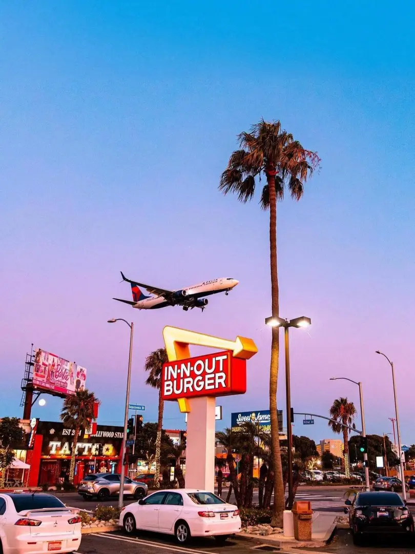 City of Angels—洛杉磯🇺🇸加州特產✨