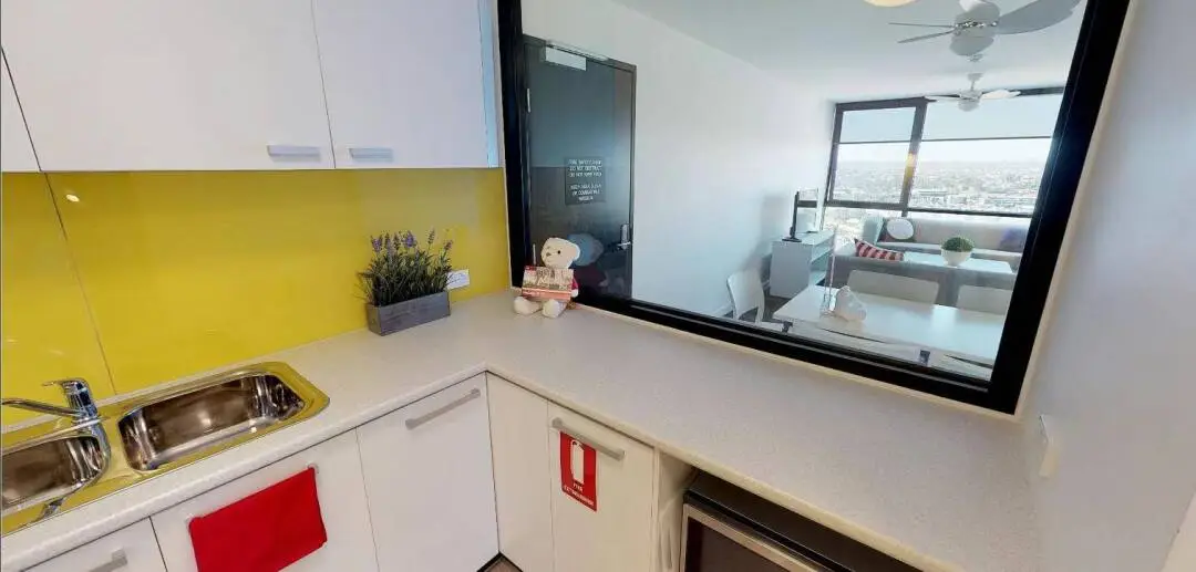 🏠墨爾本6人間VU旁✨299全包沖！