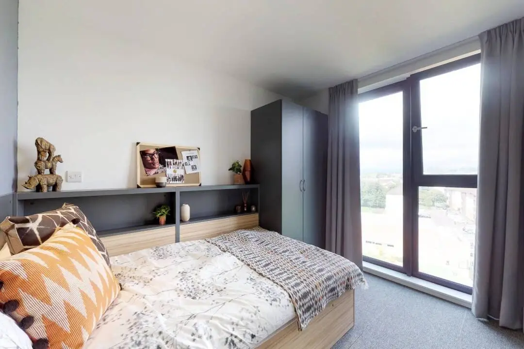 🏠格拉斯哥租房！寶藏房沖