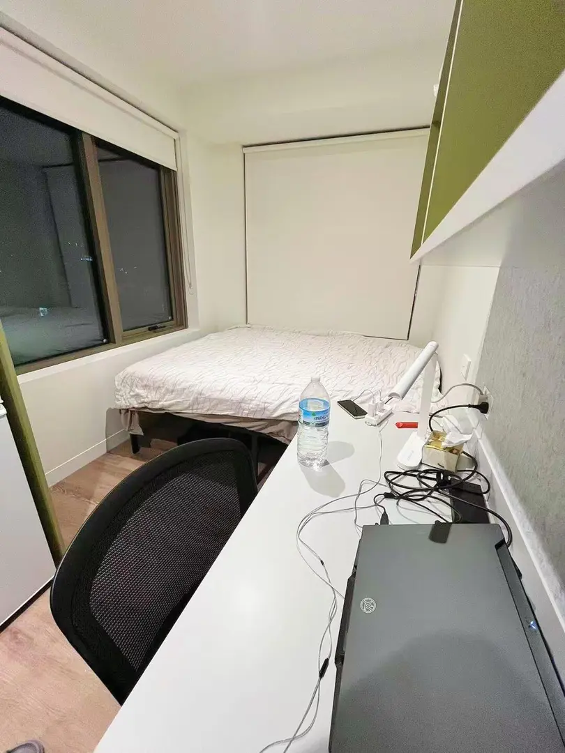 要搬走了～轉雪梨低價帶空調studio