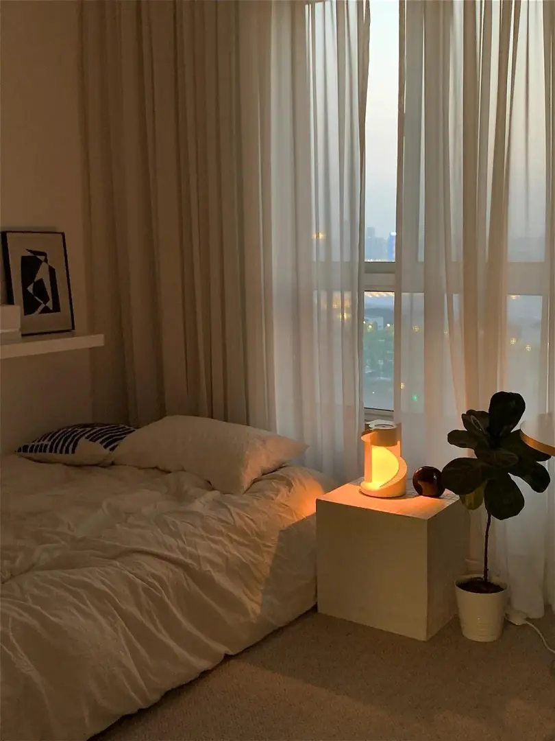 諾丁漢帶陽台的studio｜走路到jubilee校區
