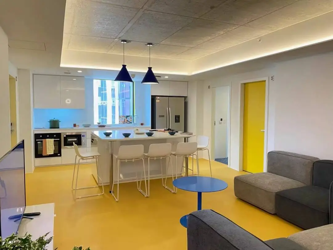 墨爾本租房🏠6b6b獨立衛浴，人均400沖！