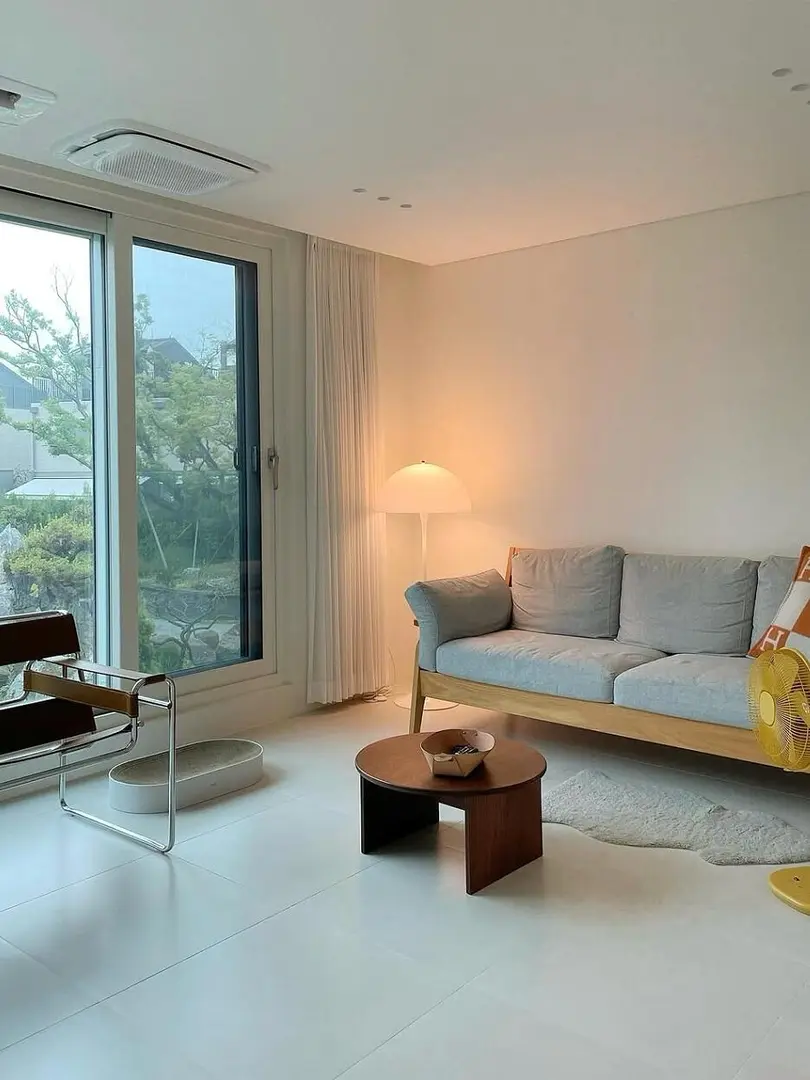 諾丁漢帶陽台的studio｜走路到jubilee校區