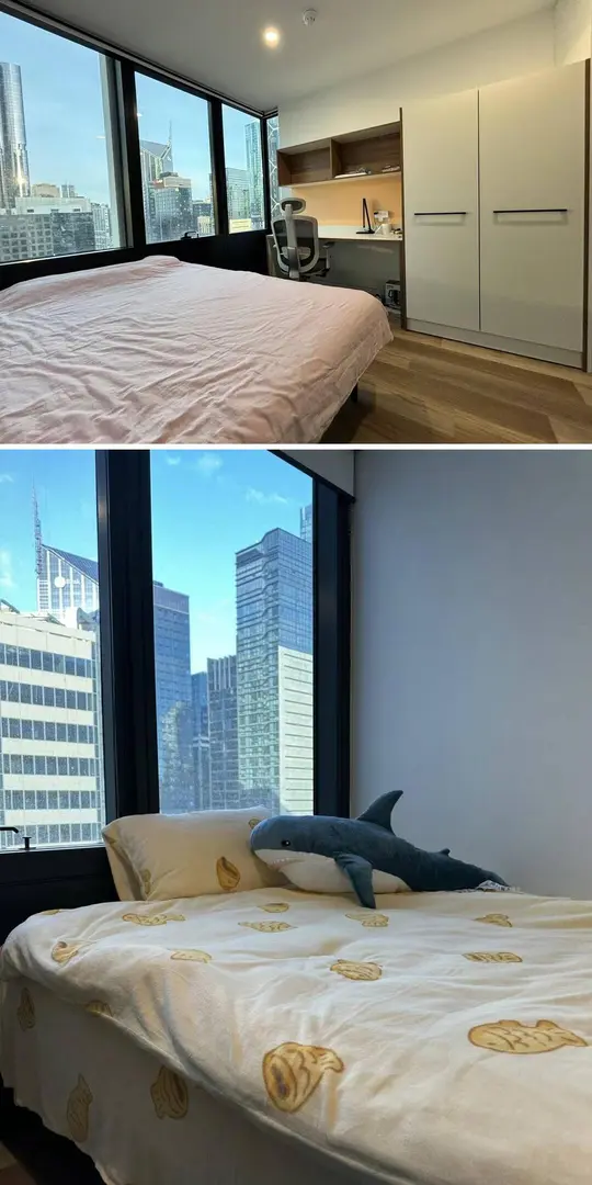 🚨墨爾本租房！接機+卡最後2天沖💸