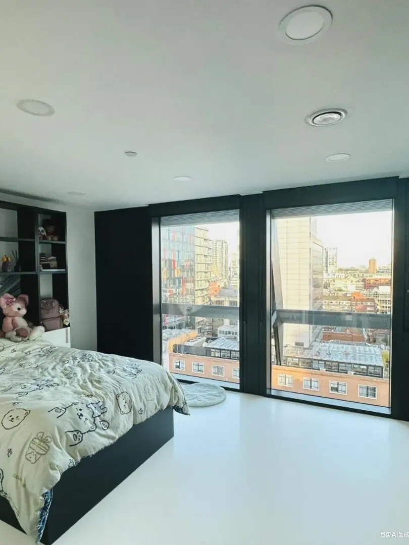 倫敦找個不折騰的人住我的studio，300PW