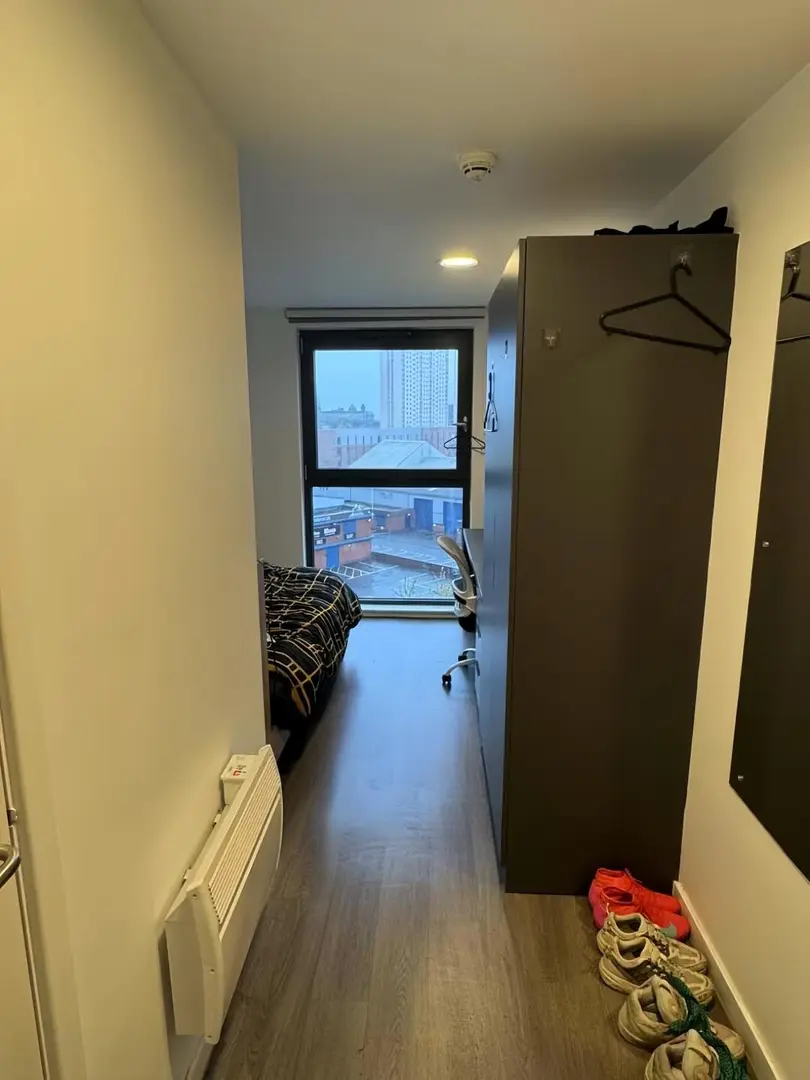 🇬🇧紐卡斯爾轉租一間1xx的ensuite🏠