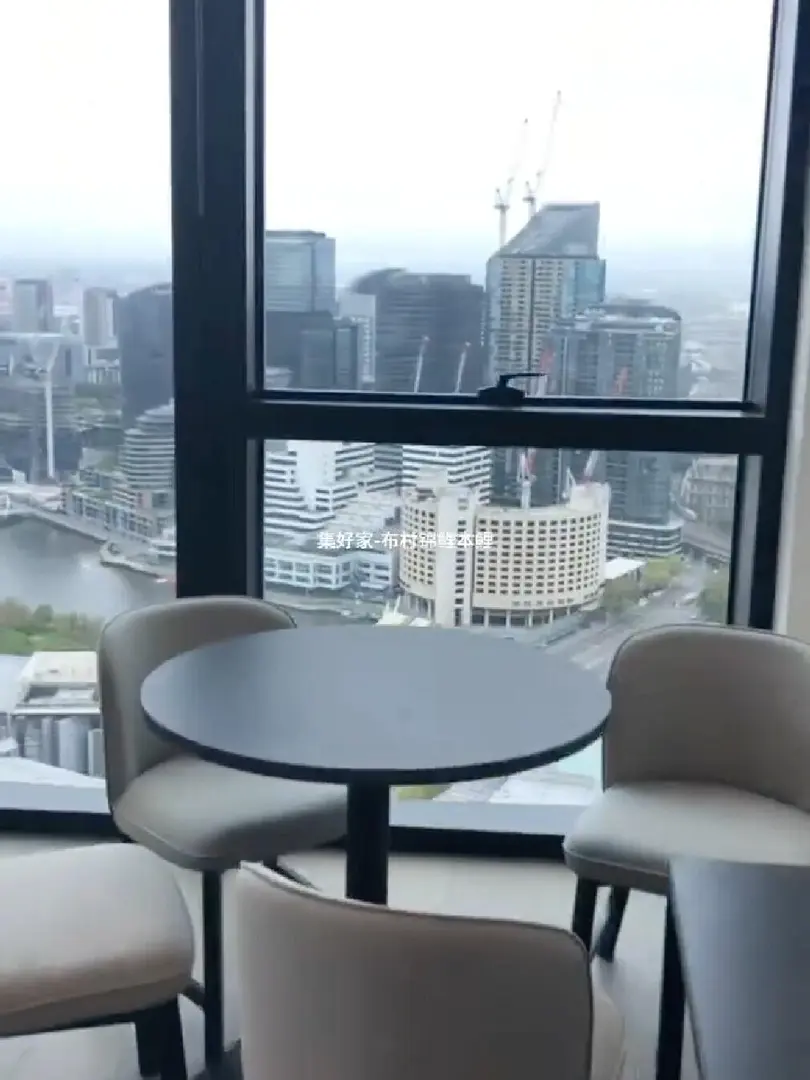 🇦🇺墨爾本 住這裡真的是幸福住了