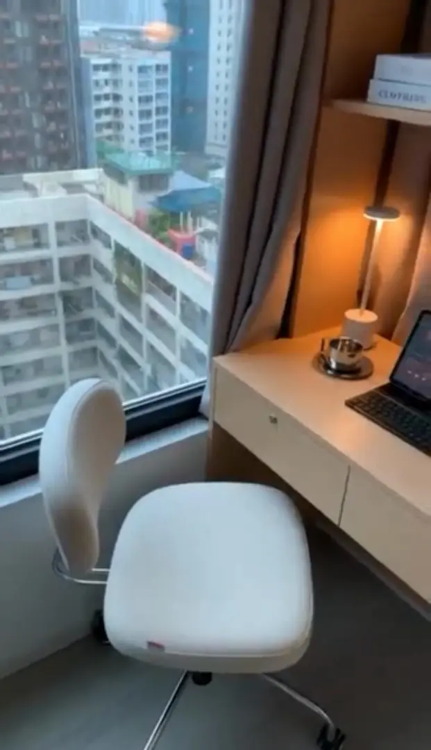 香港出一間溫馨loft studio｜近地鐵站