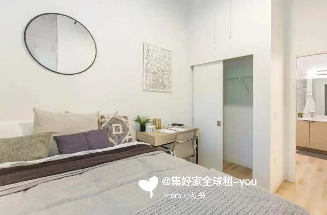 西雅圖UW敲奶思1b出啦