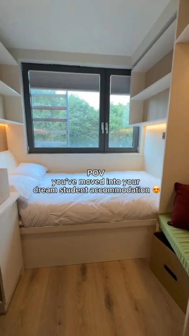 高樓層直瞰倫敦眼👀神仙體驗