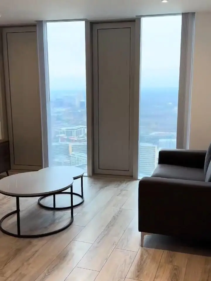 曼城➗2B｜高樓層+絕美view+可拼室友❗️