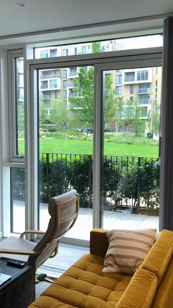 倫敦Woodberry1B Furnished
