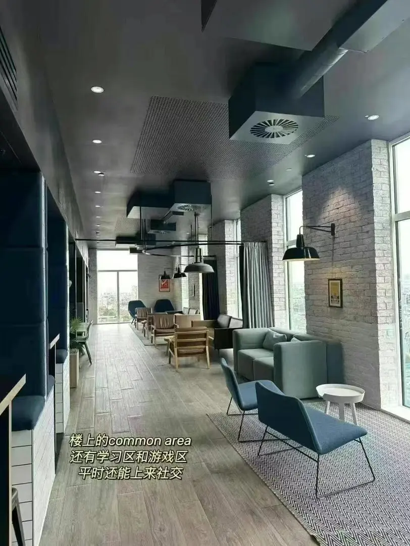 倫敦租房-大戶型的 studio忍痛出😱