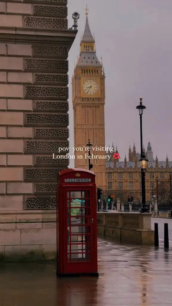 London🎑