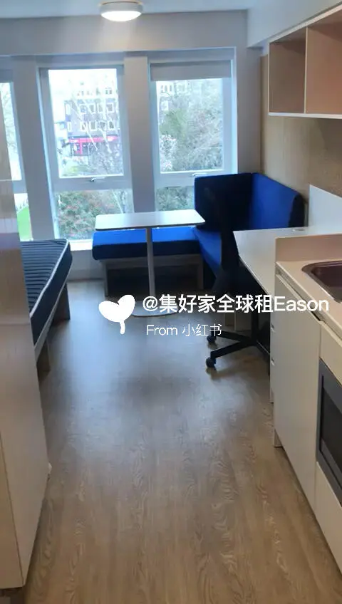 南安普頓我👀是誰還不知道園景studio