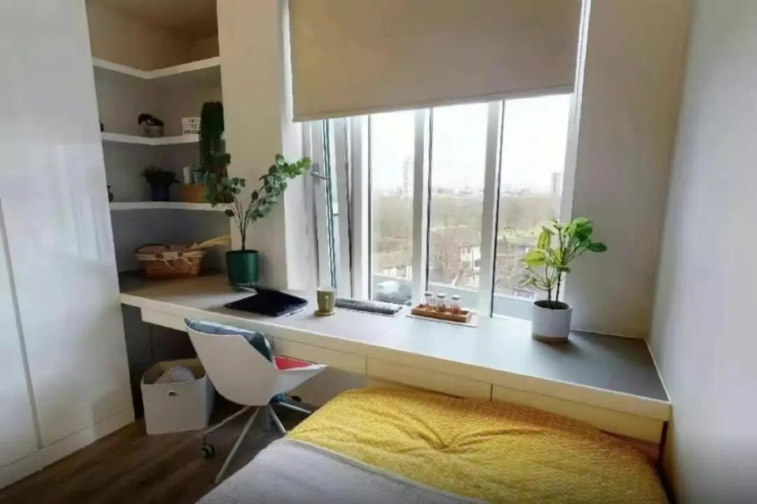 🏠QM對面2min🚇全studio必沖！