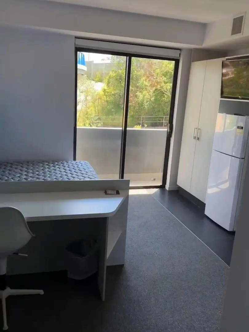 布里斯班｜一間爸媽和我都滿意的小屋