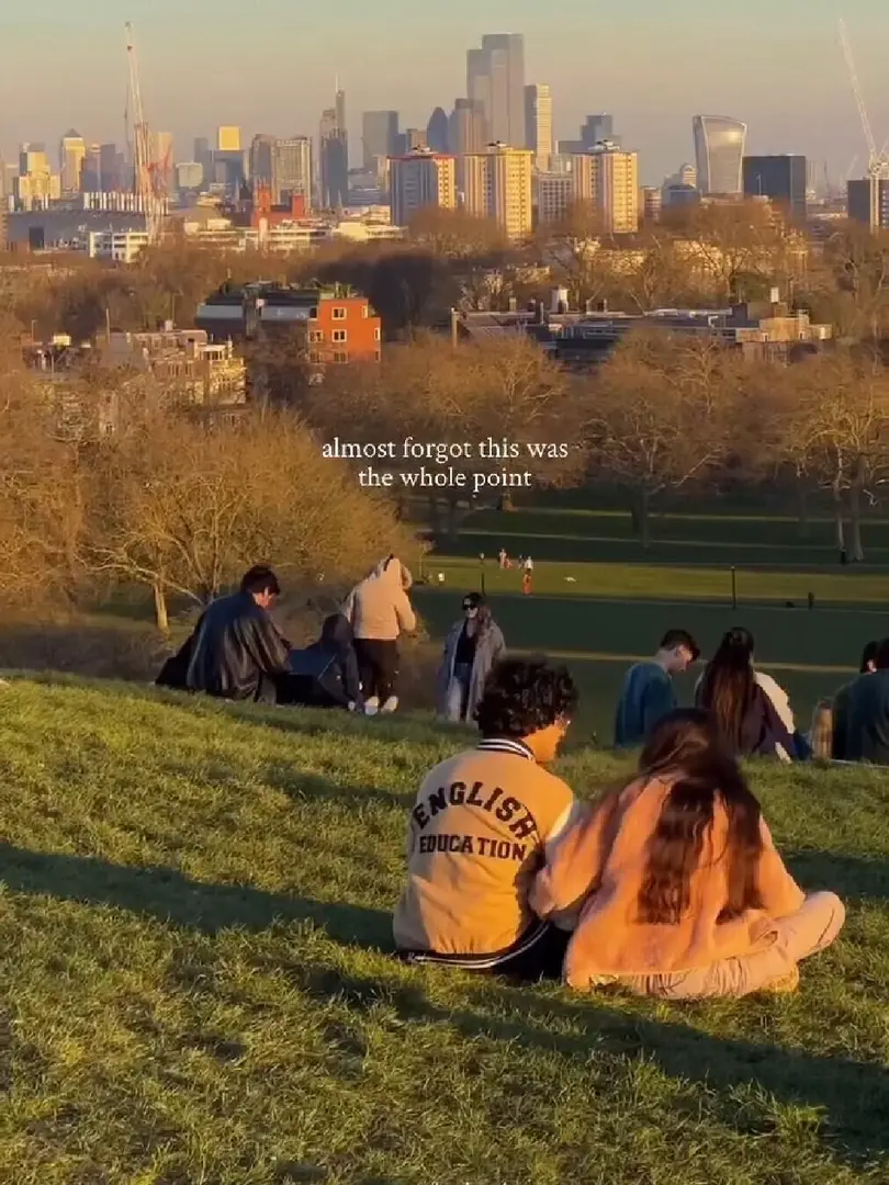 🇬🇧倫敦會是你的下一站嘛👀
