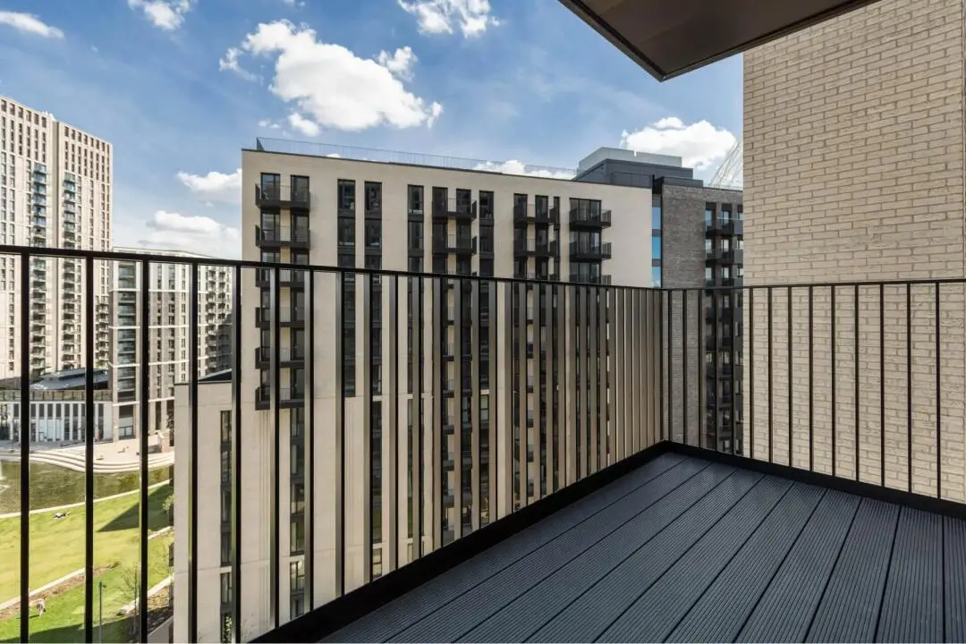 UCL租2b🏠人均300鎊夠用了