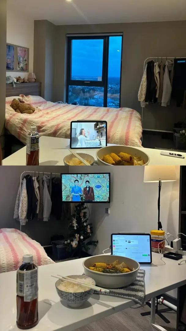 考文垂租房🐛TV公寓洗衣機神價！