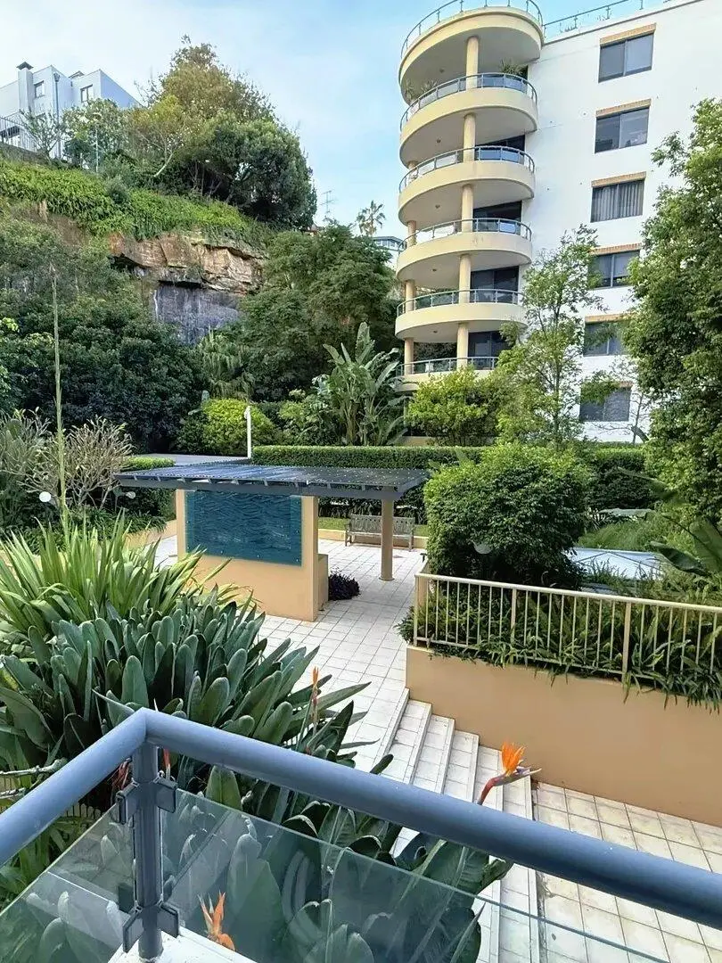 🏡 雪梨ultimo2b2b | 近輕軌站，全包家具