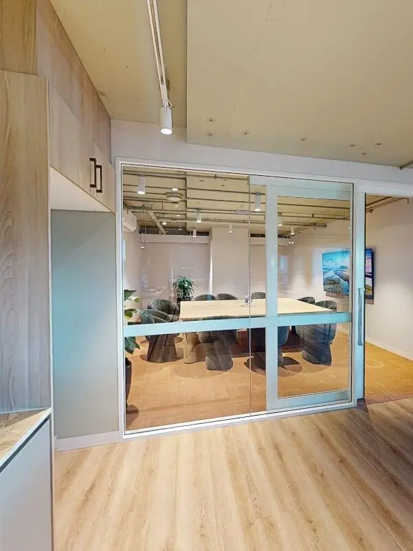 坎培拉 領包入住的1b1b  可以養寵物