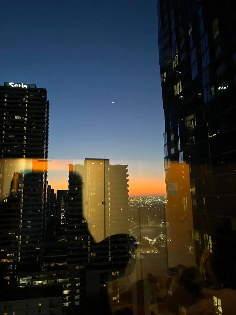 墨爾本｜400➕純享高層city view，這不沖？