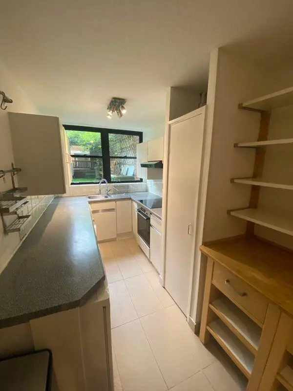 西倫敦 -2 Beautiful Rooms in Pimlico🍾