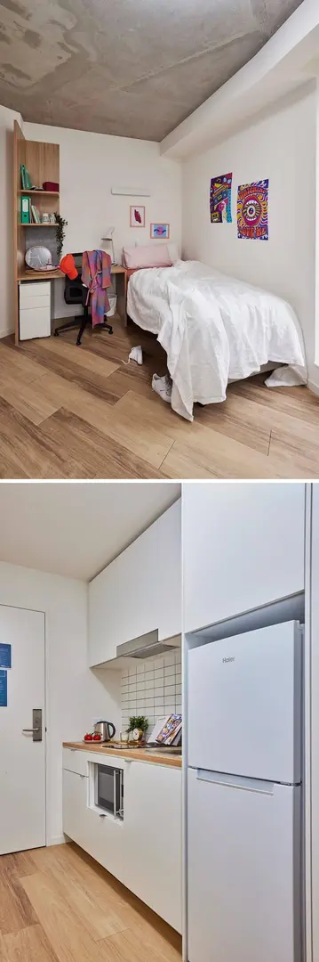 墨爾本租房🏠全包必沖