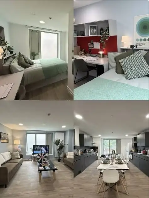 布村租房🎉25fall必沖🏠中國室友