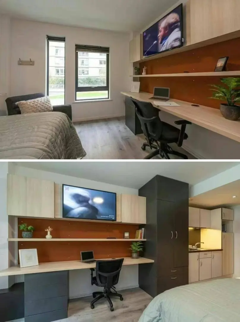 倫敦租房必沖🏡近地鐵+TOP校！