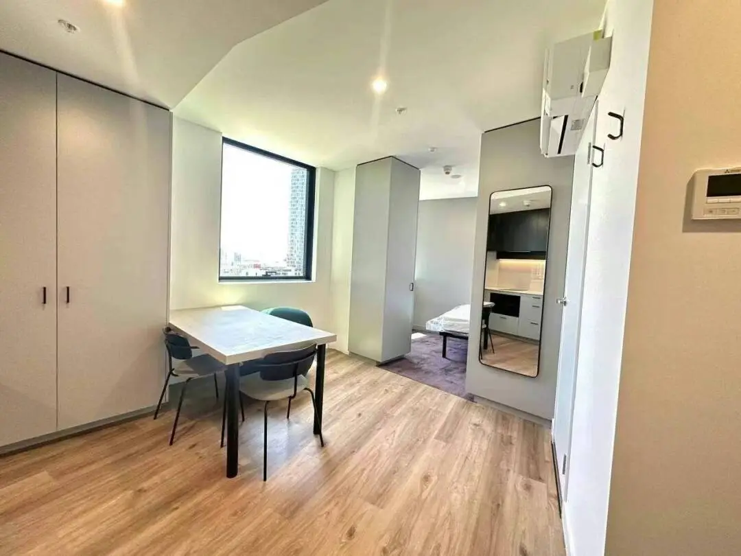 💥墨爾本租房撿漏！全包Studio僅1間🏠