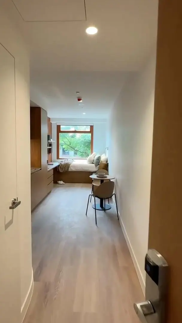 🏠墨爾本｜最適合中國留學生的學生公寓