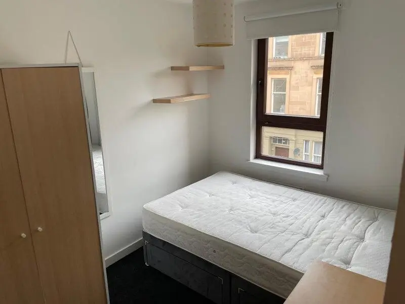 格拉 Room in top floor 3 bedroom duplex