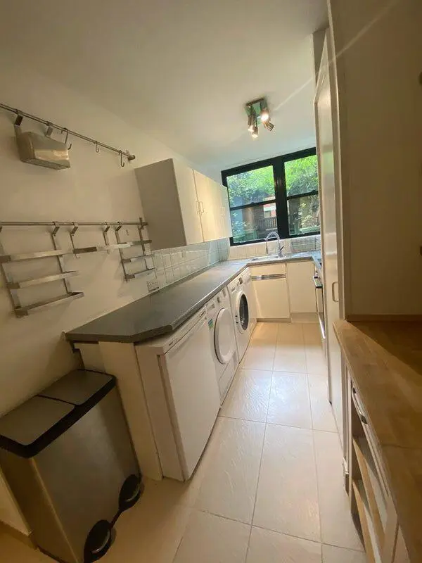 西倫敦 -2 Beautiful Rooms in Pimlico🍾