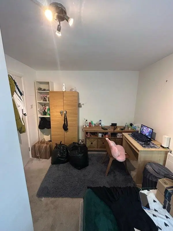 西倫敦 -2 Beautiful Rooms in Pimlico🍾