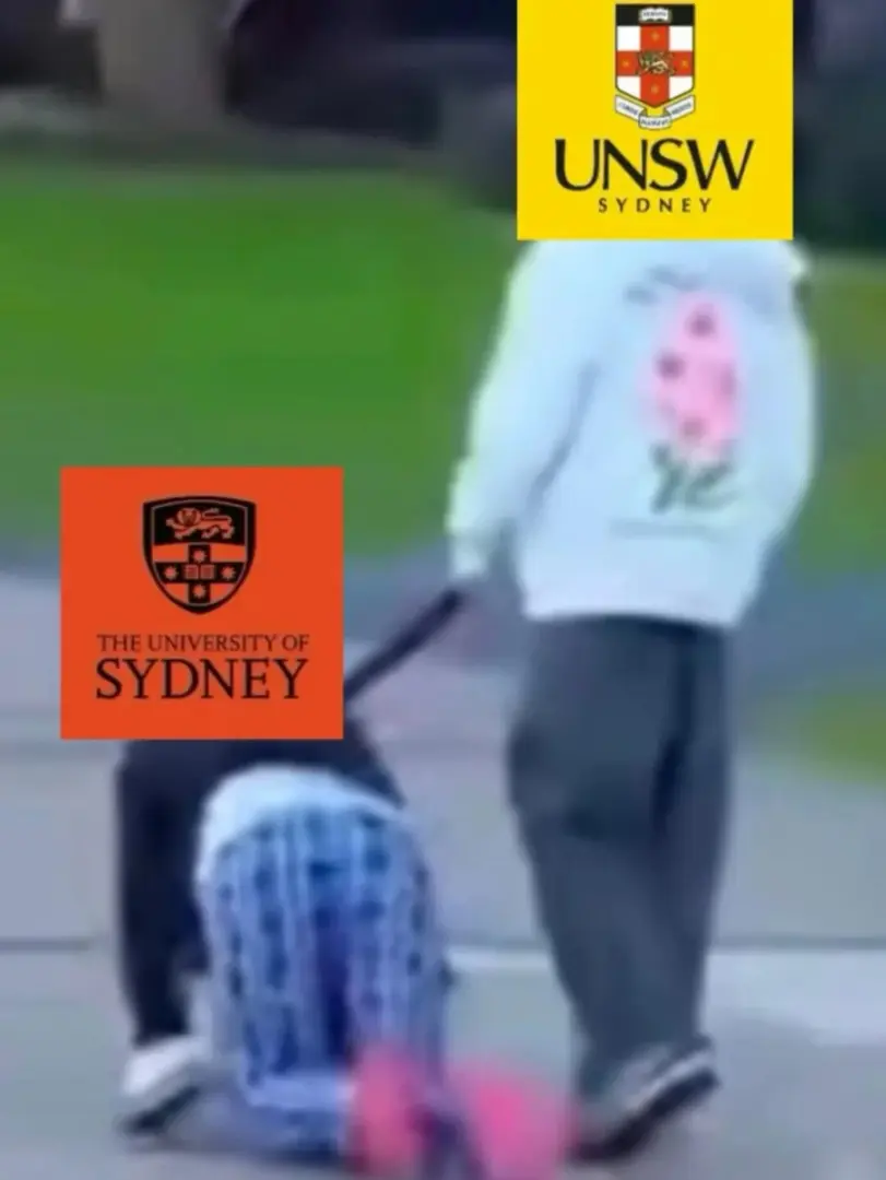 QS倒退一名固然可怕，朋友的失敗更讓人開心