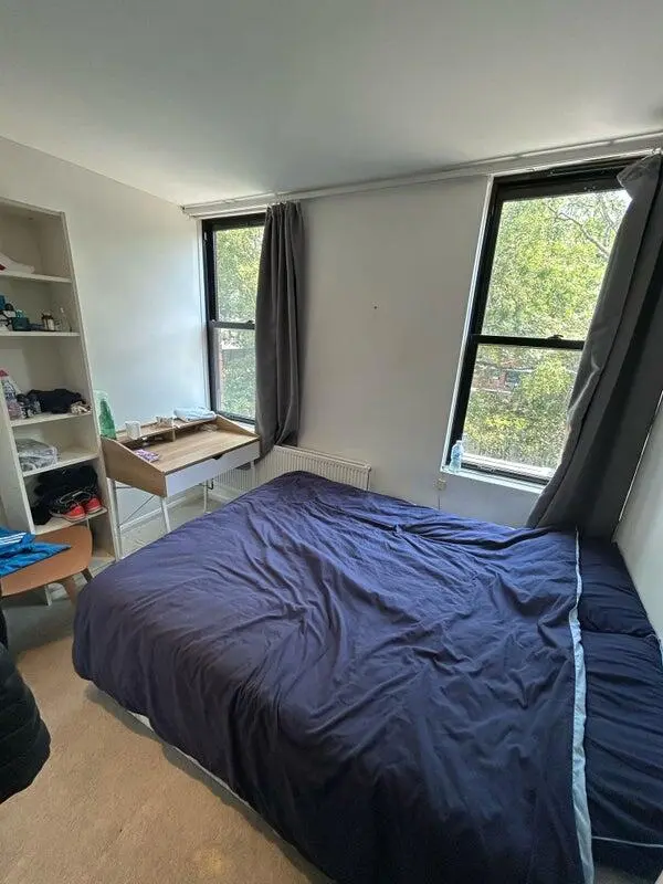 西倫敦 -2 Beautiful Rooms in Pimlico🍾