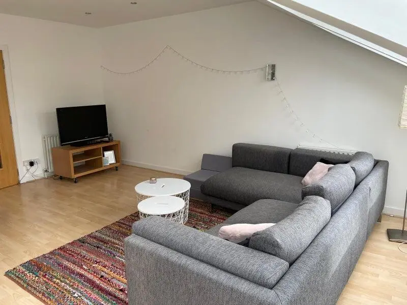 格拉 Room in top floor 3 bedroom duplex