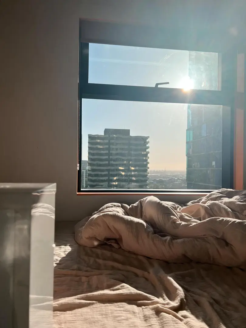 墨爾本｜400➕純享高層city view，這不沖？