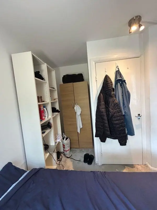 西倫敦 -2 Beautiful Rooms in Pimlico🍾